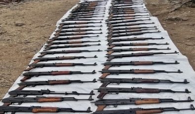 PKK silahları nereye teslim edecek? 3 vilayet iddiası