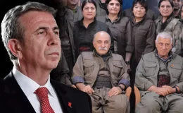 PKK’nın fesih kararı sonrası Mansur Yavaş referandum istedi