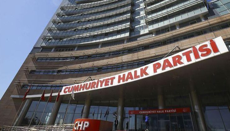 Şaibeli kurultay davasında tedbir talepleri reddedildi