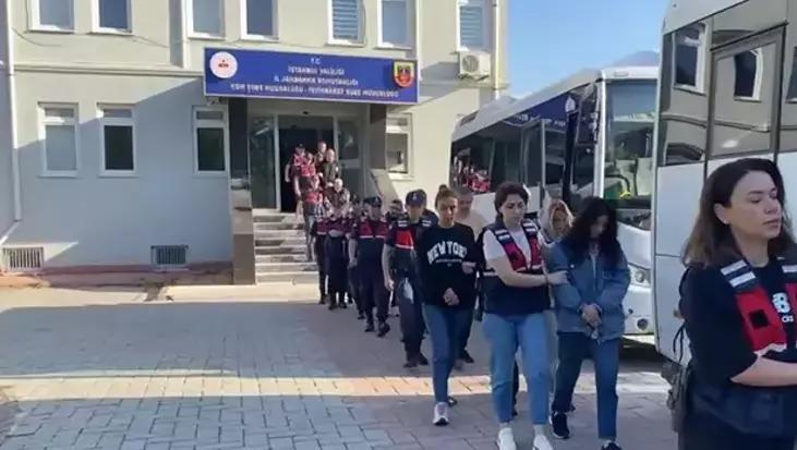 Son dakika: İBB’ye 4. dalga operasyonda yeni gelişme