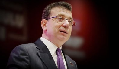 Son Dakika… İmamoğlu’ndan çok sert 4.dalga tepkisi