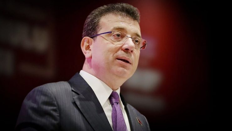 Son Dakika… İmamoğlu’ndan çok sert 4.dalga tepkisi