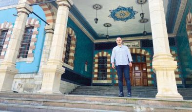 Tam 65 yıl önce Menderes’i burada gözaltına aldılar