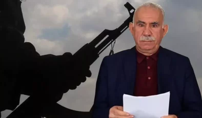 Tarihi gün! PKK kendini feshetti, silah bıraktı
