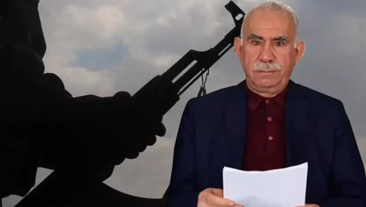 Tarihi gün! PKK kendini feshetti, silah bıraktı