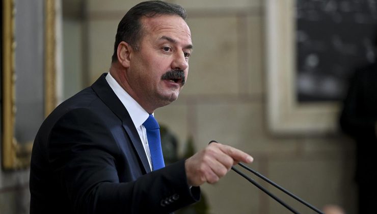 Ağıralioğlu’ndan Bahçeli’yi kızdıracak sözler: Başımıza gelmeyen kalmadı