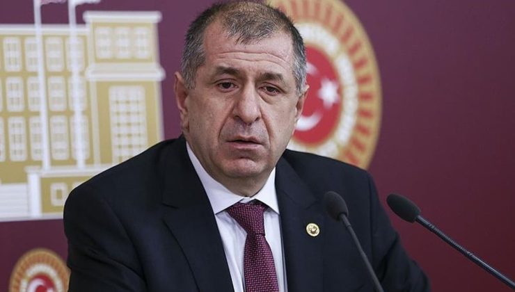 142 gündür tutuklu! Ümit Özdağ hakim karşısında