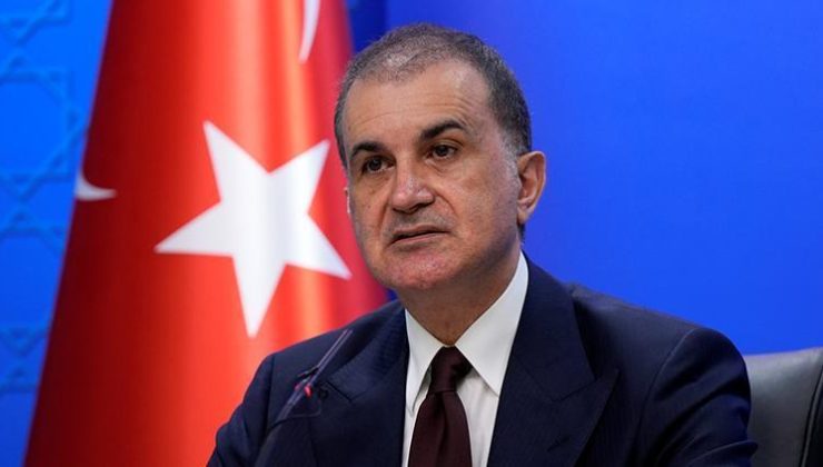 AK Parti Sözcüsü Çelik’ten Özgür Özel’e tepki: Yargıyı hedef alan tehditkar ifadeler kabul edilemez