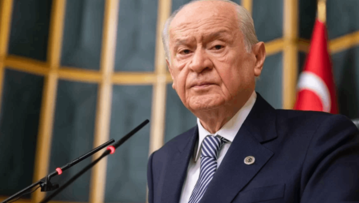 Bahçeli’den kritik savaş çıkışı: ‘Bize bir şey olmaz diyemeyiz’