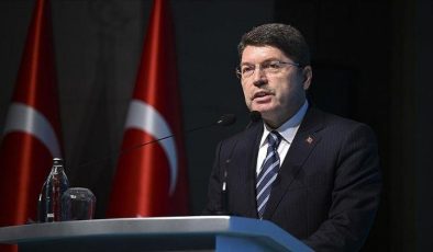 Bakan Tunç’tan 10. Yargı Paketi açıklaması