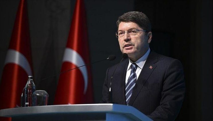 Bakan Tunç’tan 10. Yargı Paketi açıklaması