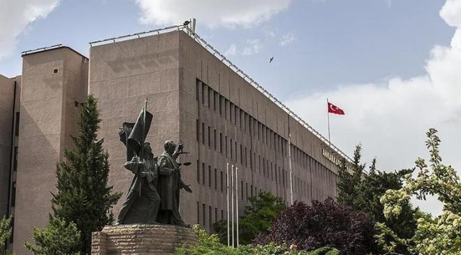 CHP kurultayı iddianamesinin ağır ceza mahkemesine gönderilmesine itiraz