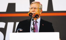 CHP’nin B planı Yavaş mı?