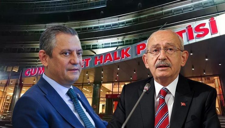 CHP’nin kurultay davasında yeni gelişme: İddianame ağır cezada