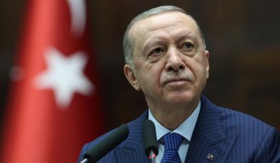 Cumhurbaşkanı Erdoğan duyurdu: Bugün 49 bin 56 hak sahibine teslim ediyoruz