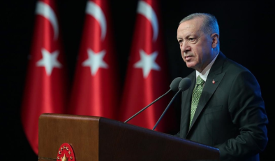 Cumhurbaşkanı Erdoğan: Pakistan’a yönelik menfur terör saldırısını lanetliyorum