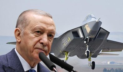 Cumhurbaşkanı Erdoğan, tarihi anlaşmayı duyurdu: Türkiye’de üretilip Endonezya’ya ihraç edilecek