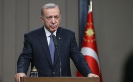 Cumhurbaşkanı Erdoğan’dan Suriye’deki kilise saldırısına sert tepki