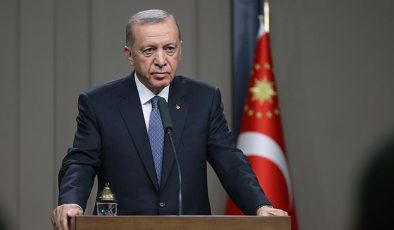 Cumhurbaşkanı Erdoğan’ın barış diplomasisi: Rusya Devlet Başkanı Putin ve İran Cumhurbaşkanı Pezeşkiyan ile görüştü