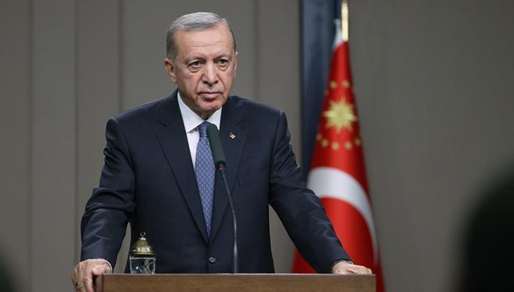 Cumhurbaşkanı Erdoğan’ın barış diplomasisi: Rusya Devlet Başkanı Putin ve İran Cumhurbaşkanı Pezeşkiyan ile görüştü