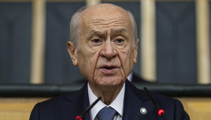 Devlet Bahçeli’den ABD’nin İran saldırısına sert tepki: Durum çok ciddidir