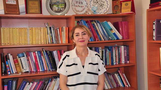 Doç. Dr. Osmanoğlu: Karnedeki her not gelişim sürecinizin bir parçasıdır
