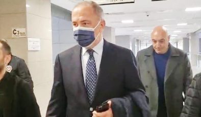 Fatih Altaylı tutuklandı