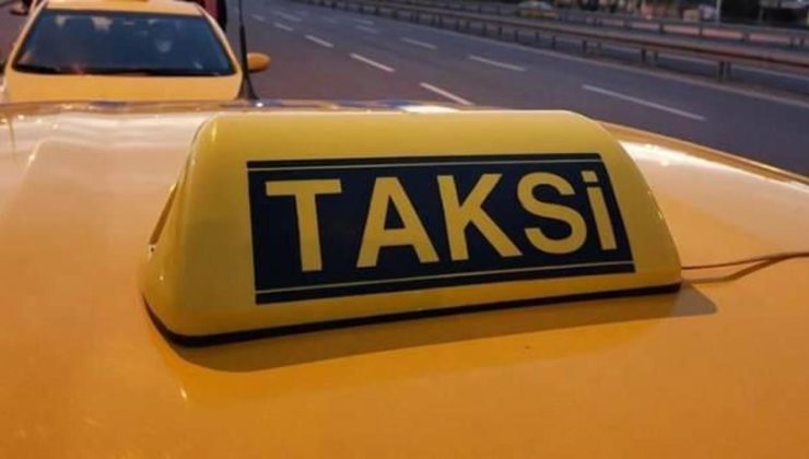 İBB, ihalesini gerçekleştirdiği 150 taksi plakasından 9’unu sattı