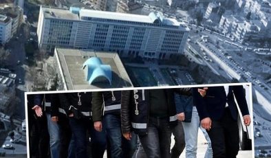 İBB’ye yolsuzluk soruşturması: İki isim daha itirafçı oldu