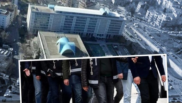 İBB’ye yolsuzluk soruşturması: İki isim daha itirafçı oldu