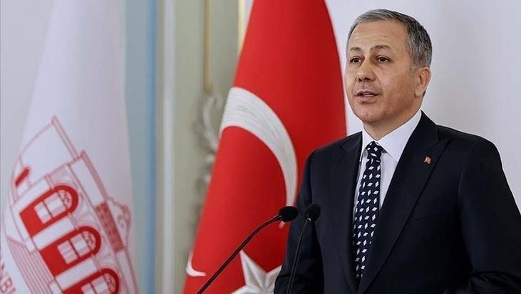İçişleri Bakanlığı Kurban Bayramı trafik tedbirlerini açıkladı
