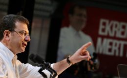 İmamoğlu’ndan muhalefete çağrı