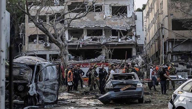 İran İsrail savaşında ateşkes sağlandı mı, 12 gün süren savaş sona erdi mi?