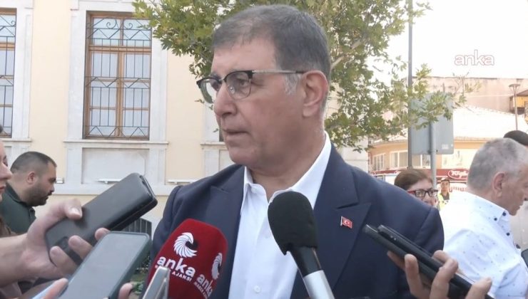 İzmir Büyükşehir Belediye Başkanı’ndan işten çıkarmalara ilişkin yeni açıklama