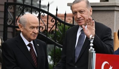 KONDA’dan çarpıcı anket: MHP seçmeninde 3 kritik değişim
