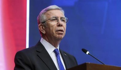 Mansur Yavaş’tan CHP’deki tartışmalarla ilgili dikkat çeken açıklama… İpler gerildi: ‘Aksi halde’ deyip siyaseti bırakma mesajı verdi