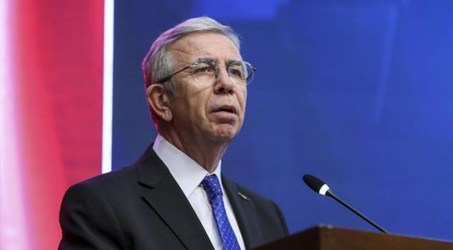 Mansur Yavaş’tan CHP’deki tartışmalarla ilgili dikkat çeken açıklama… İpler gerildi: ‘Aksi halde’ deyip siyaseti bırakma mesajı verdi