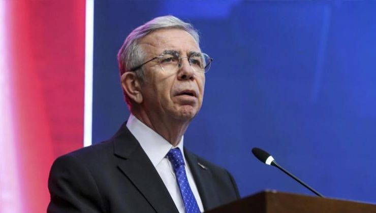 Mansur Yavaş’tan CHP’deki tartışmalarla ilgili dikkat çeken açıklama… İpler gerildi: ‘Aksi halde’ deyip siyaseti bırakma mesajı verdi