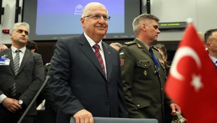 Milli Savunma Bakanı Güler’den NATO mesajı: Hayati önem taşıyor!