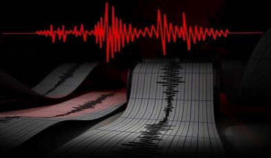 SON DAKİKA | Kars’ta 3.5 büyüklüğünde korkutan deprem! AFAD duyurdu