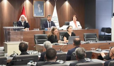 Son dakika…İstanbul’un 3 ilçesinde seçim: Gaziosmanpaşa, Avcılar ve Büyükçekmece’de başkanvekilleri belli oldu