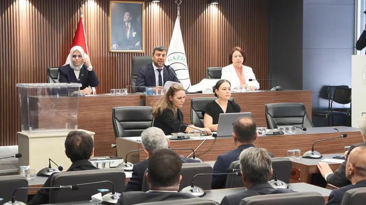 Son dakika…İstanbul’un 3 ilçesinde seçim: Gaziosmanpaşa, Avcılar ve Büyükçekmece’de başkanvekilleri belli oldu