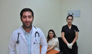 Uzmanından ‘polen’ uyarısı: Belli saatlerde dışarı çıkmayın, pencere açmayın