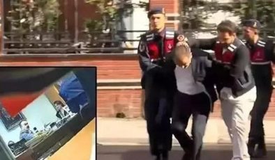 Yenidoğan Çetesi davası başladı