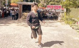 YKS maratonu sona erdi