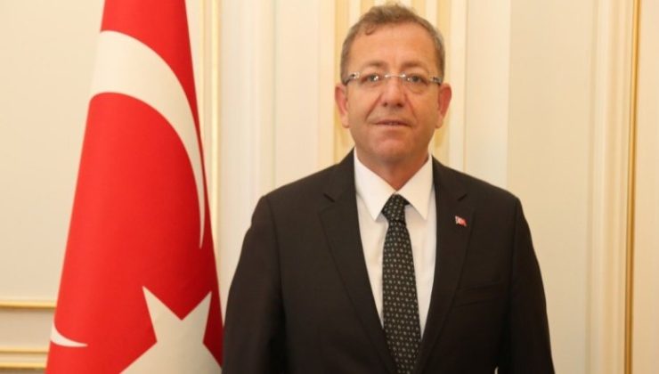 Kars Valisi Polat’ın “15 Temmuz Demokrasi ve Milli Birlik Günü” mesajı