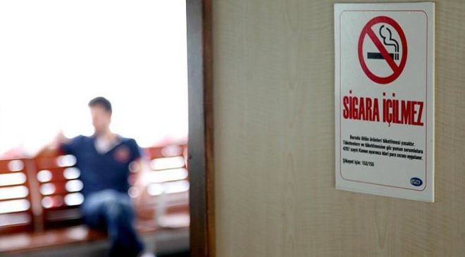 81 ilde uygulanmaya başlandı! Sigara içene de ceza geliyor…
