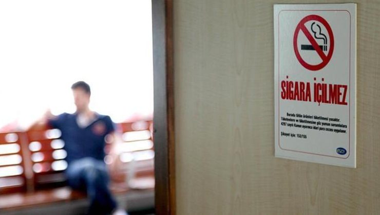 81 ilde uygulanmaya başlandı! Sigara içene de ceza geliyor…