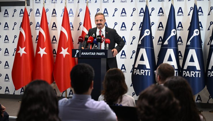 AĞIRALİOĞLU’NDAN PKK’NIN SİLAH BIRAKMA GÖRÜNTÜLERİNE SERT TEPKİ