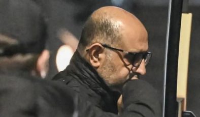 Aziz İhsan Aktaş’ın itirafları sonrası düğmeye basıldı! İşte gözaltı kararlarının perde arkası